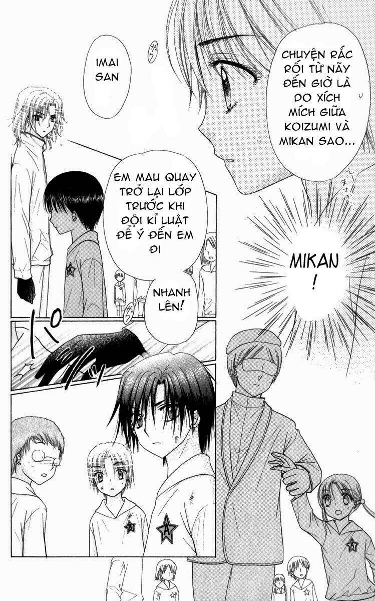 gakuen alice chapter 80 25