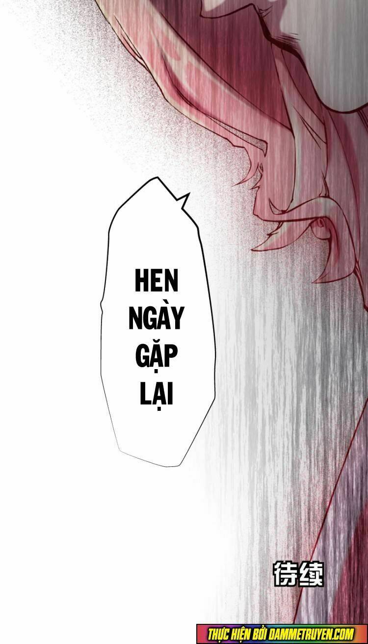 tuyệt hành giả (never over) chapter 9 41