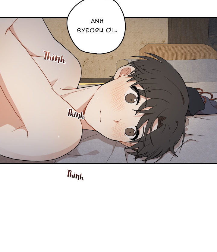 đường hoa liên kiều rơi chapter 17 18