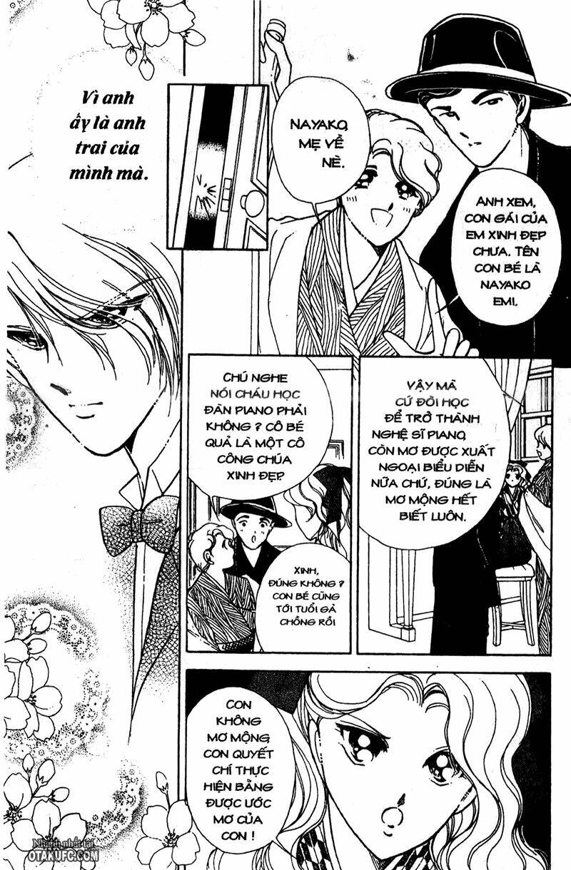 khúc tình ca ban mai - akatsuki no aria chapter 3 28