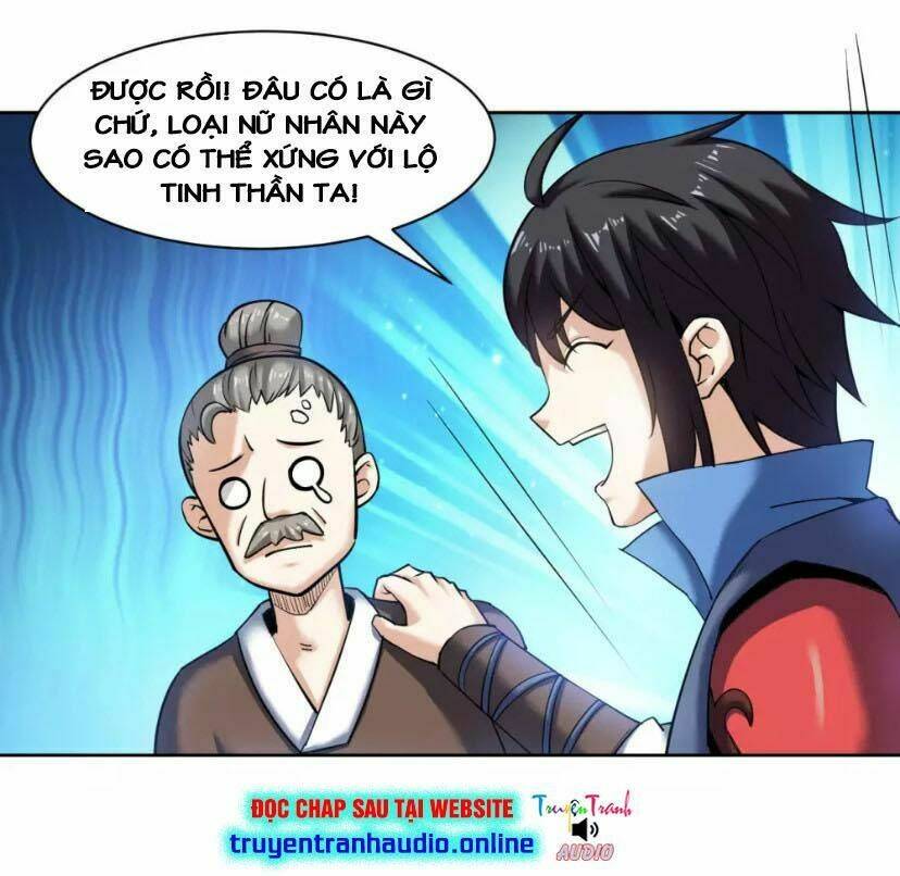 thần võ đế tôn chapter 6 20
