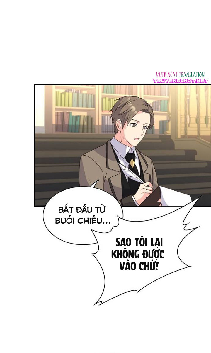 lời cầu hôn đến từ hoàng đế chapter 18.1 33