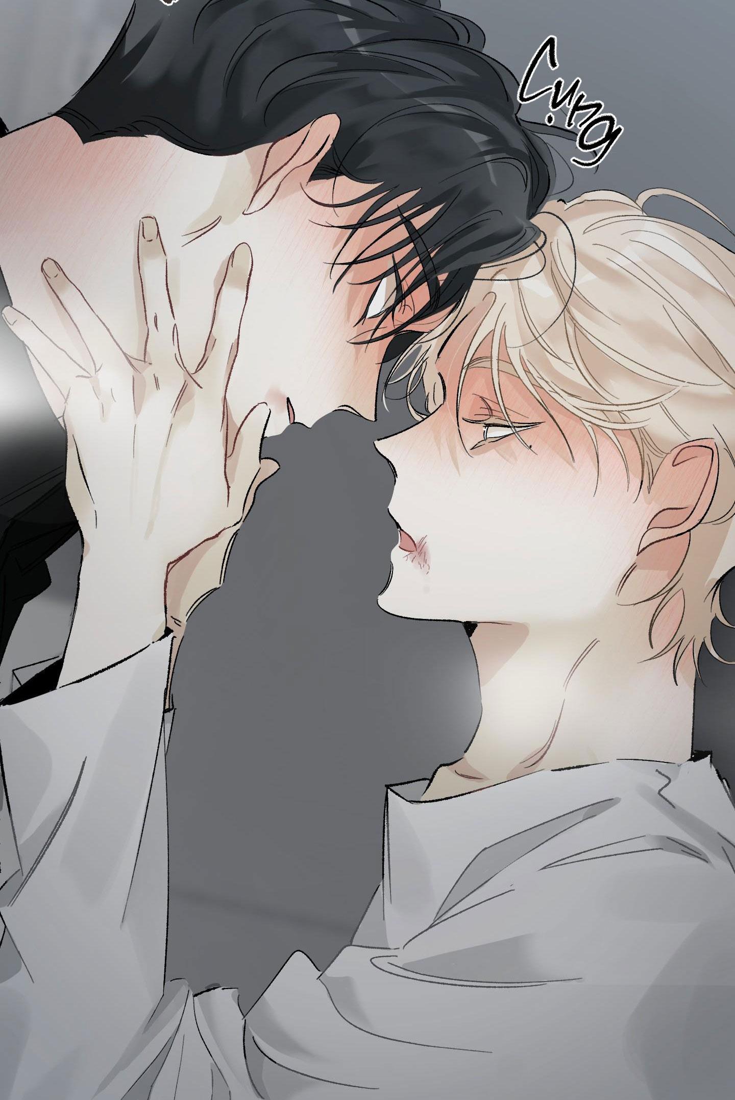 thế giới của tôi khi không có em chapter 16 50