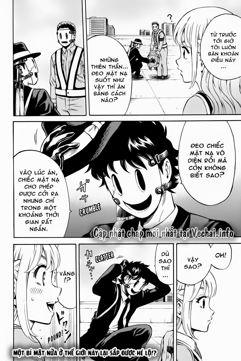 tenkuu shinpan arrive chapter 73 16