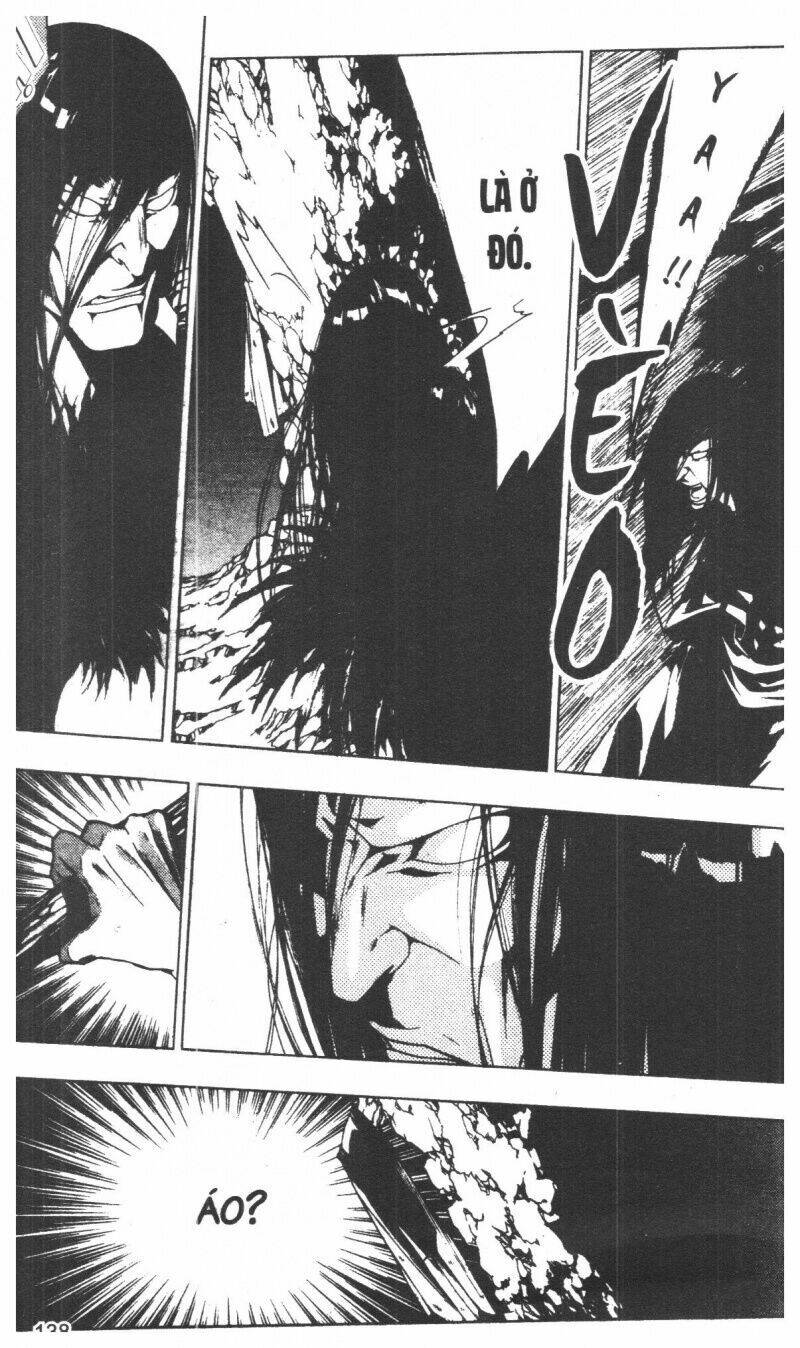 móng vuốt chapter 2 138