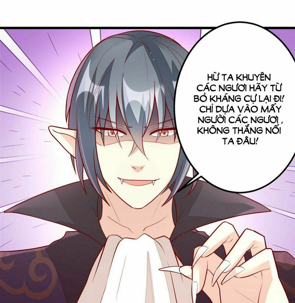 nguyệt dạ hương vi lai chapter 33 3