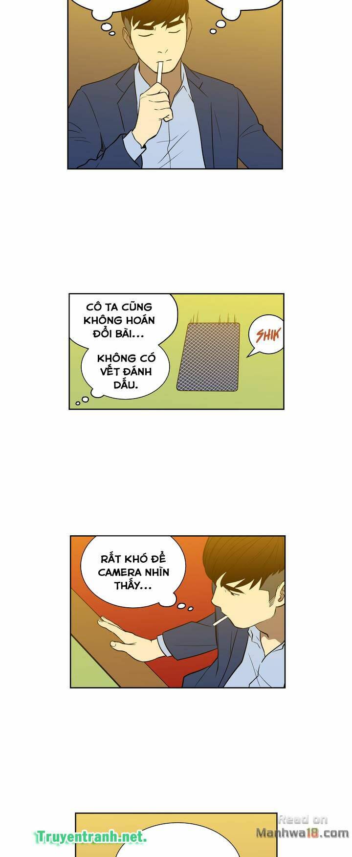 thần bài siêu năng chapter 52 14