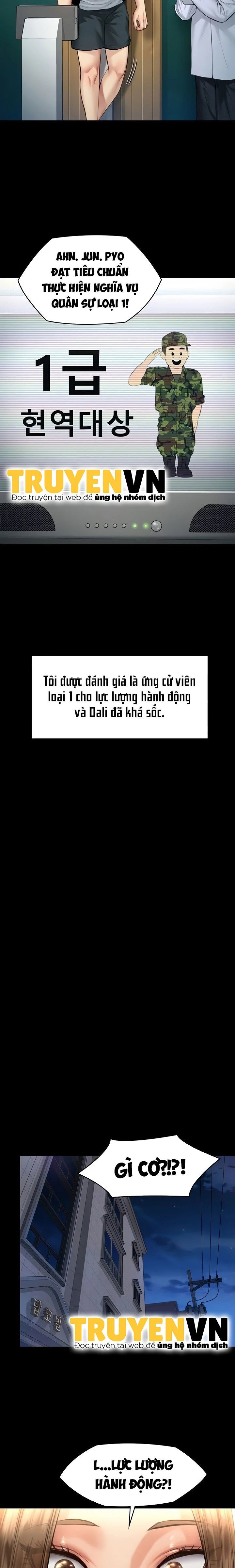 ong chúa chapter 198 14