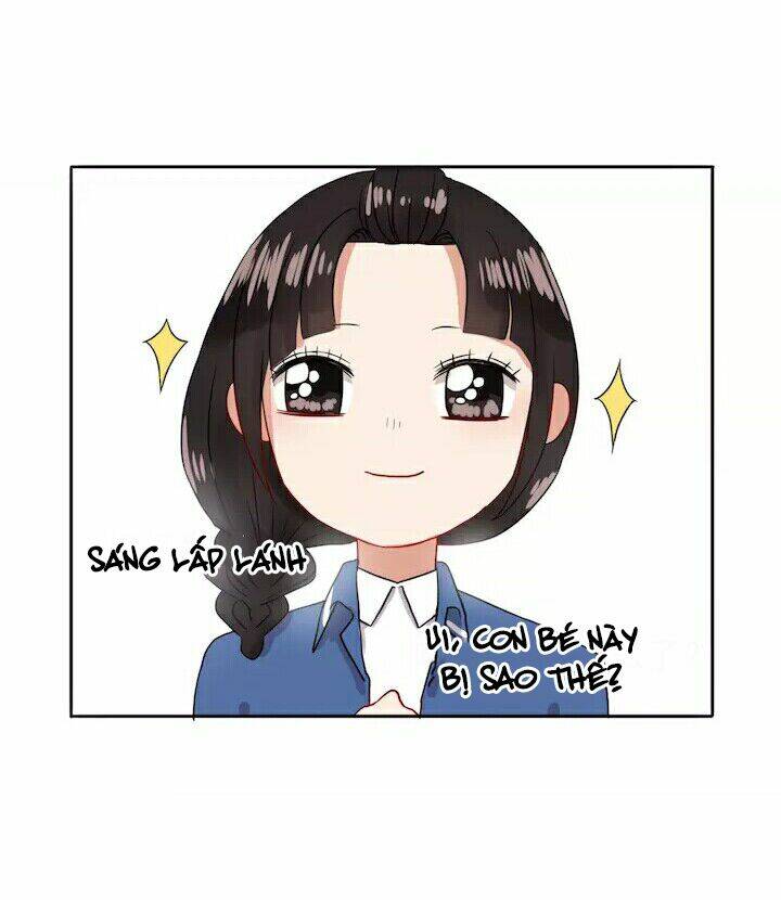 chào buổi sáng, hướng dương chapter 20 27