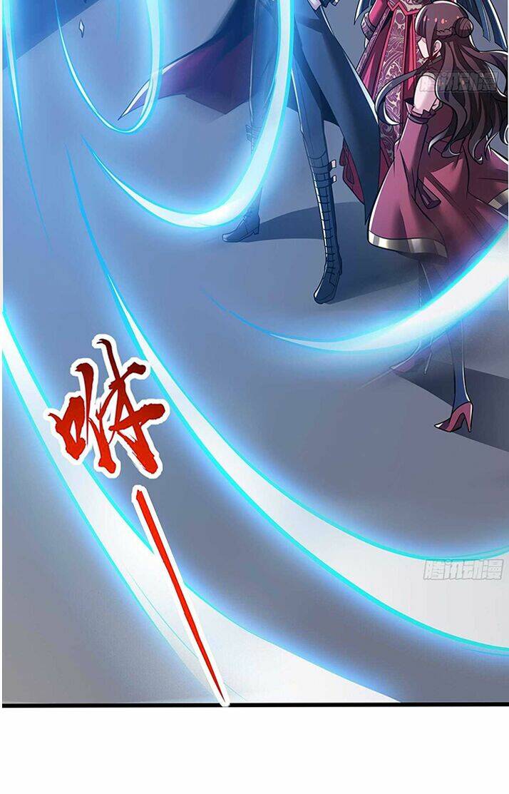 bất tử thần vương tu liên tục chapter 70 41