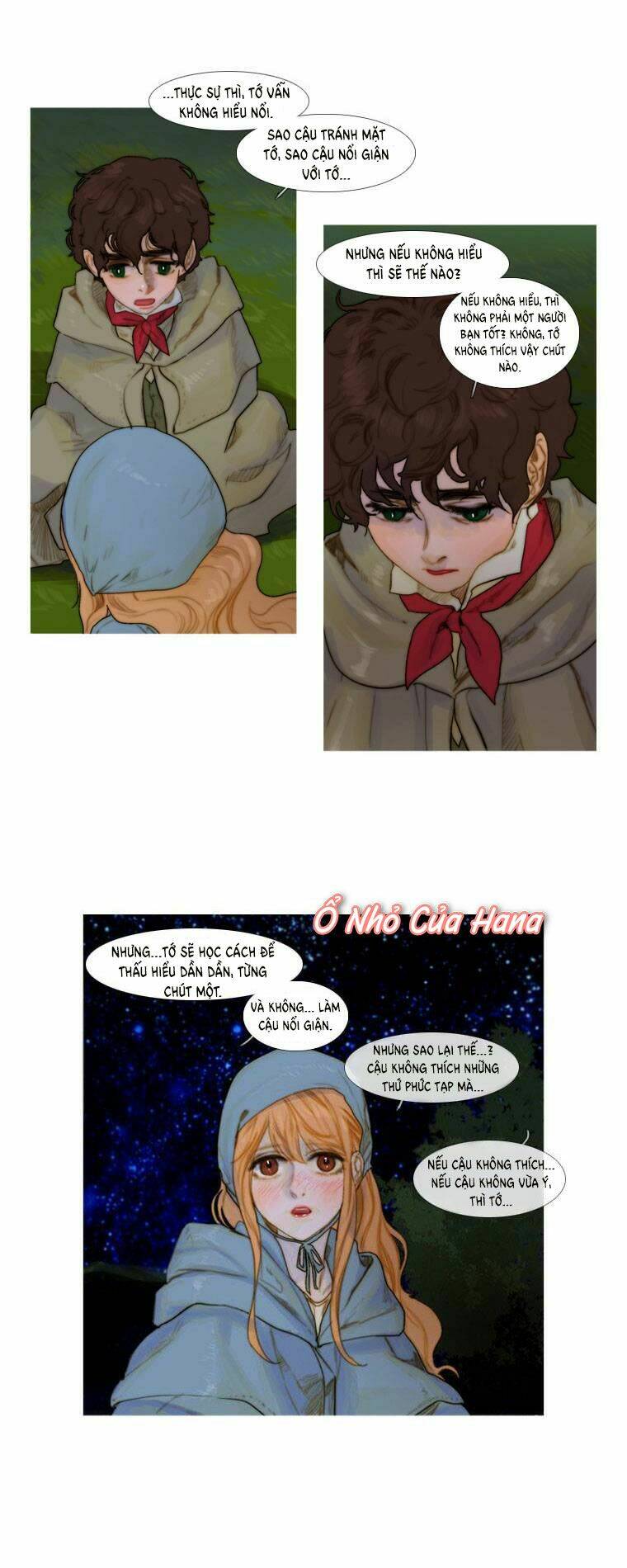 the pale horse chapter 8 24