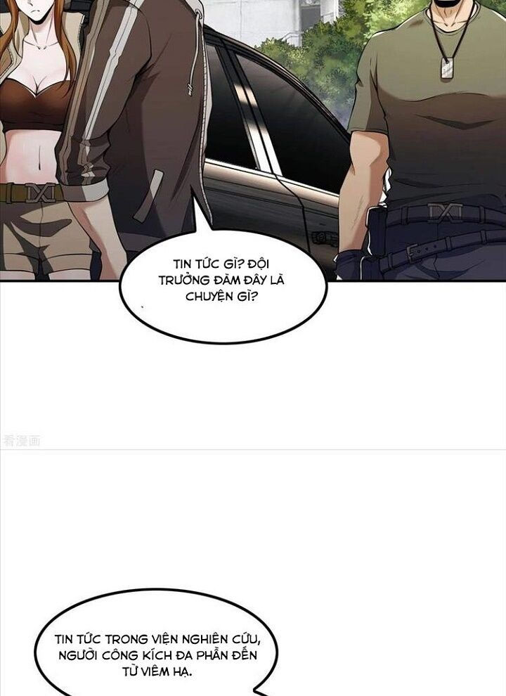 đệ nhất người ở rể chapter 68 21