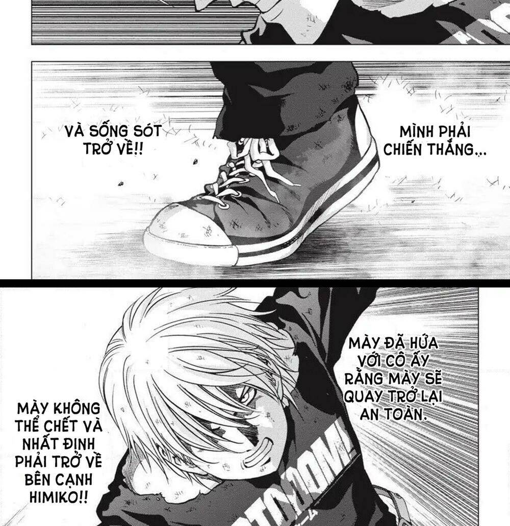 cuộc chiến sinh tồn chapter 105 19