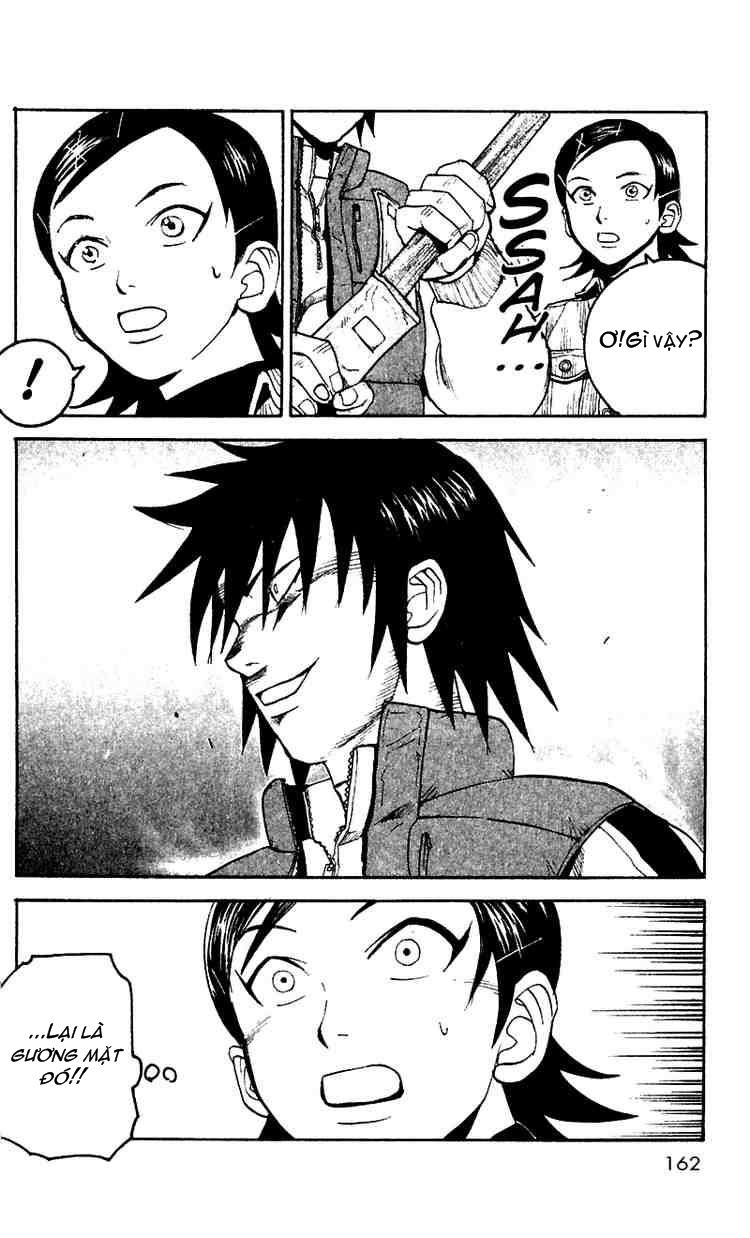 togari chapter 13 13