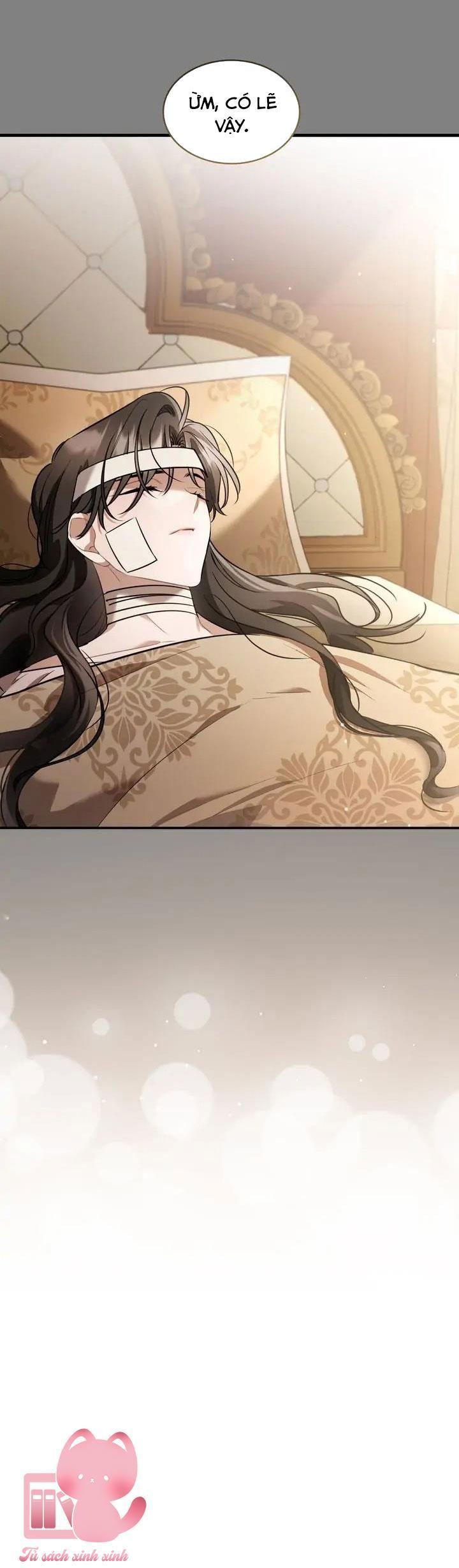 đêm đen khuất bóng chapter 36 18