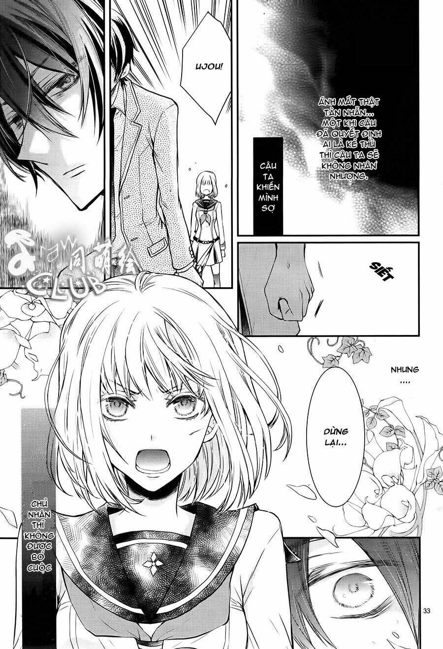 shinobi shijuusou chapter 1 38