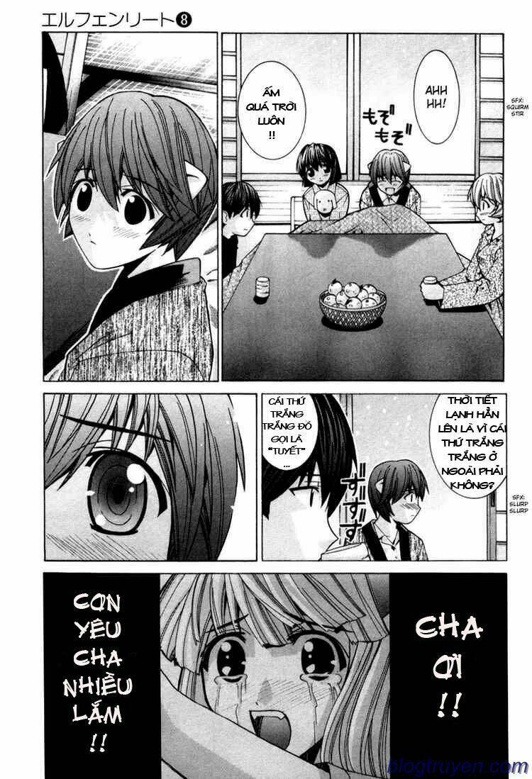 elfen lied chapter 72 14
