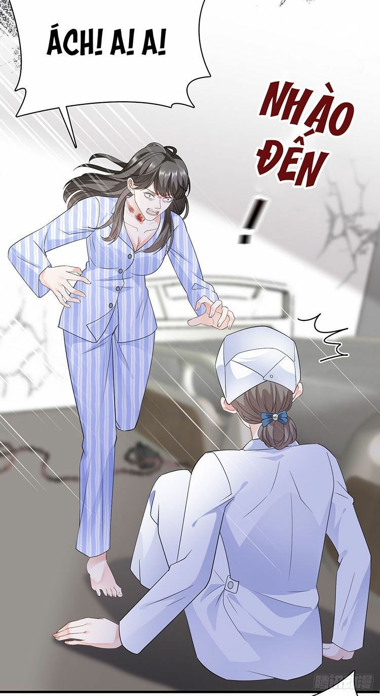 đại tiểu thư có ý đồ gì xấu đâu chapter 26.2 14