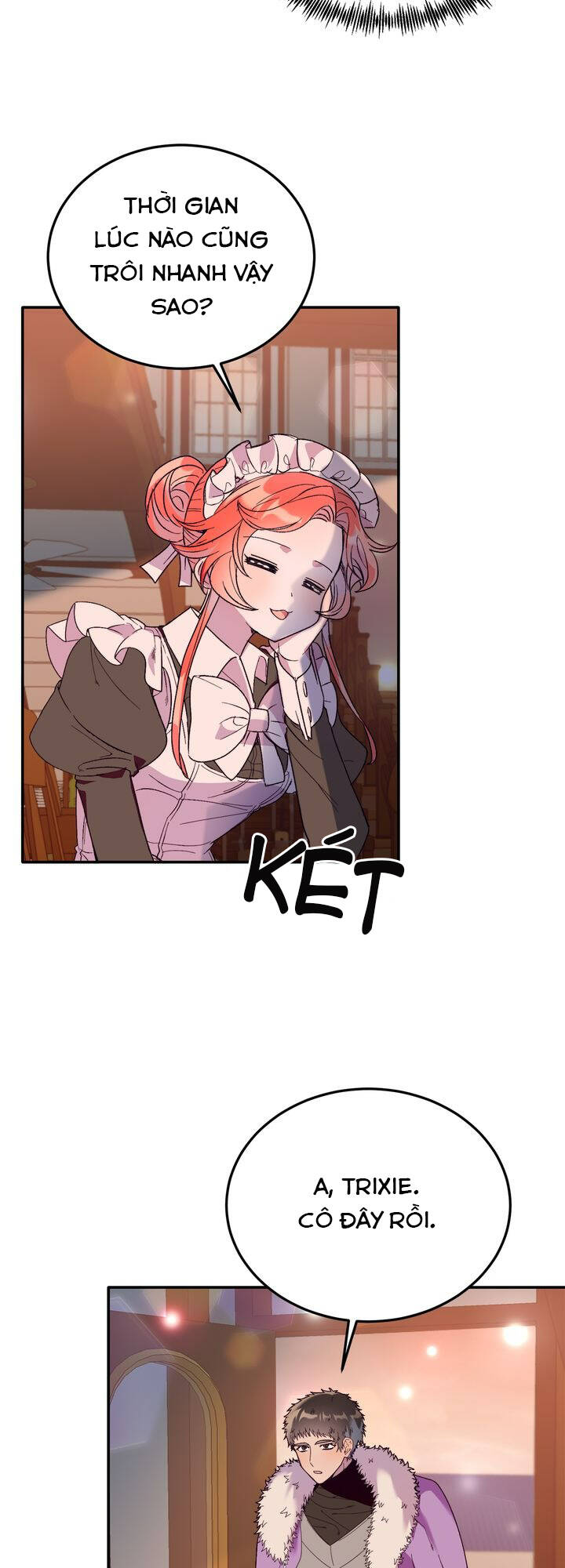 cách để trao vương miện cho vị hoàng tử hoang dã của tôi chapter 32 31