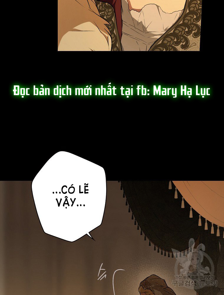 quý cô bí ẩn - secret lady chapter 49 33