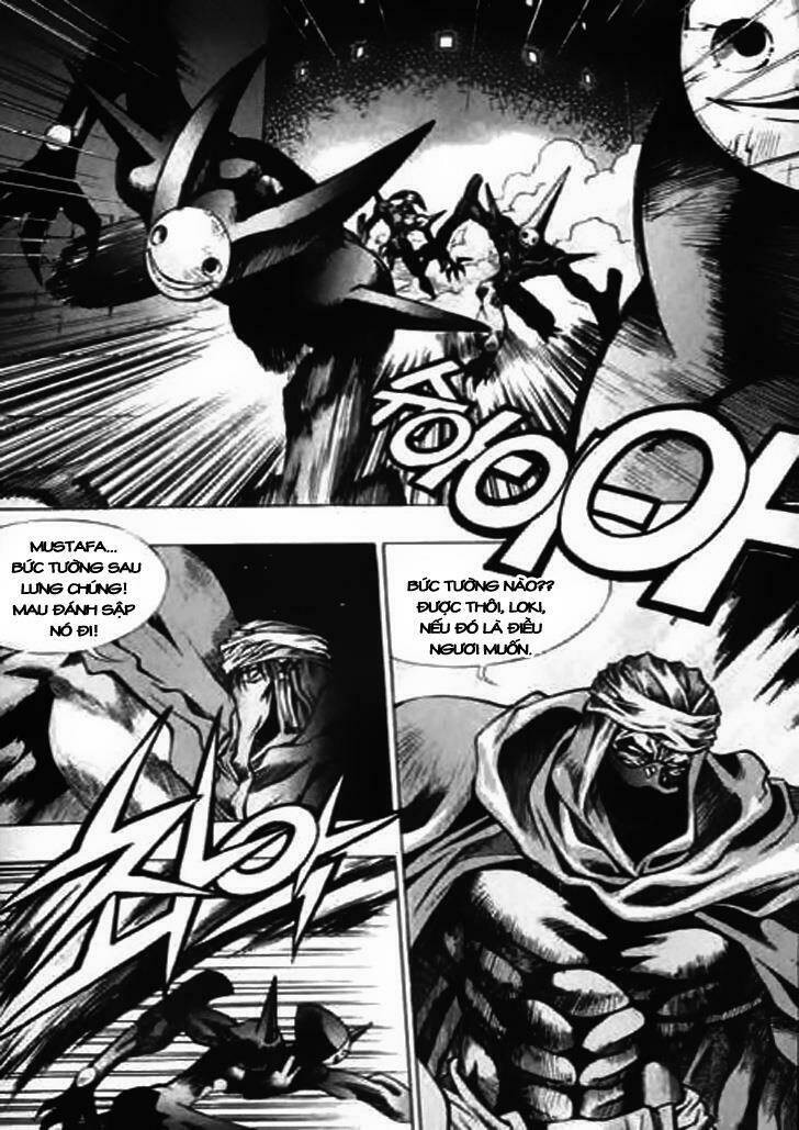 ragnarok - into the abyss chapter 19 5