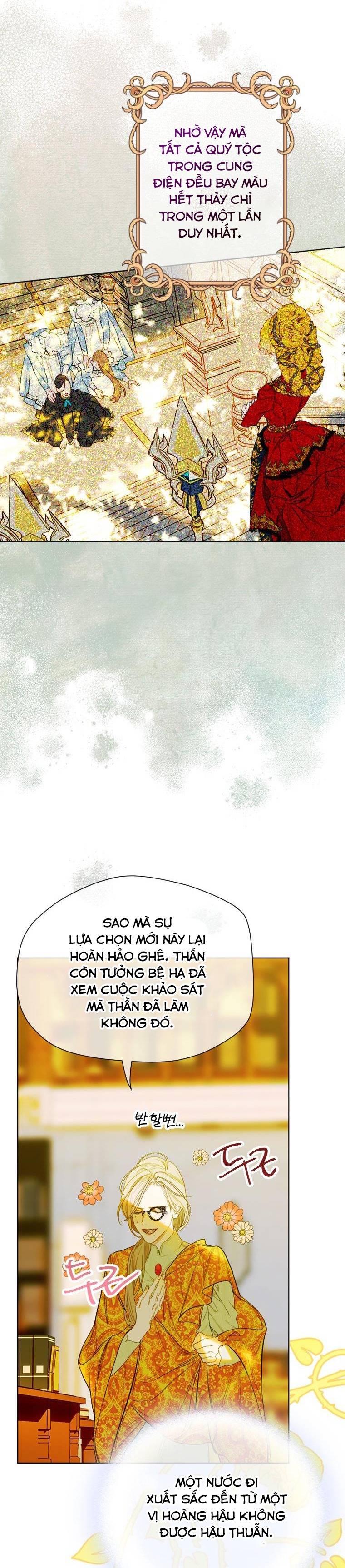 mẹ tôi lại kết hôn lần nữa chapter 15 17