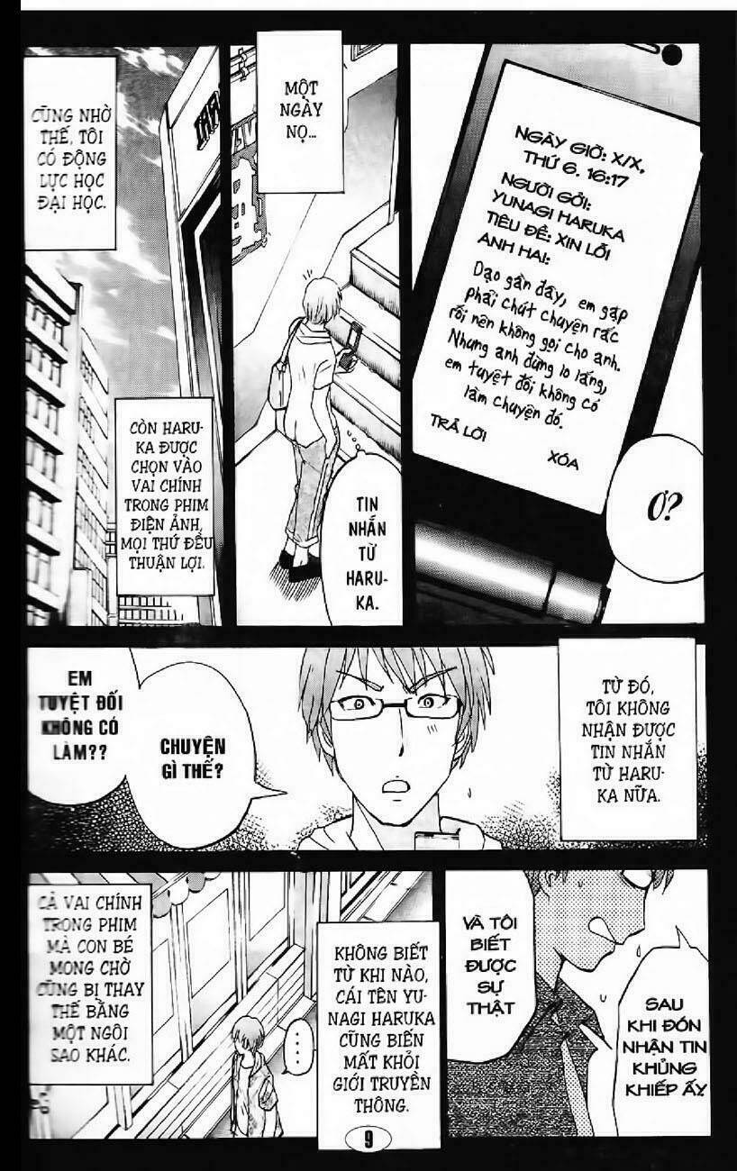 thám tử kindaichi - phần 2 chapter 96 8