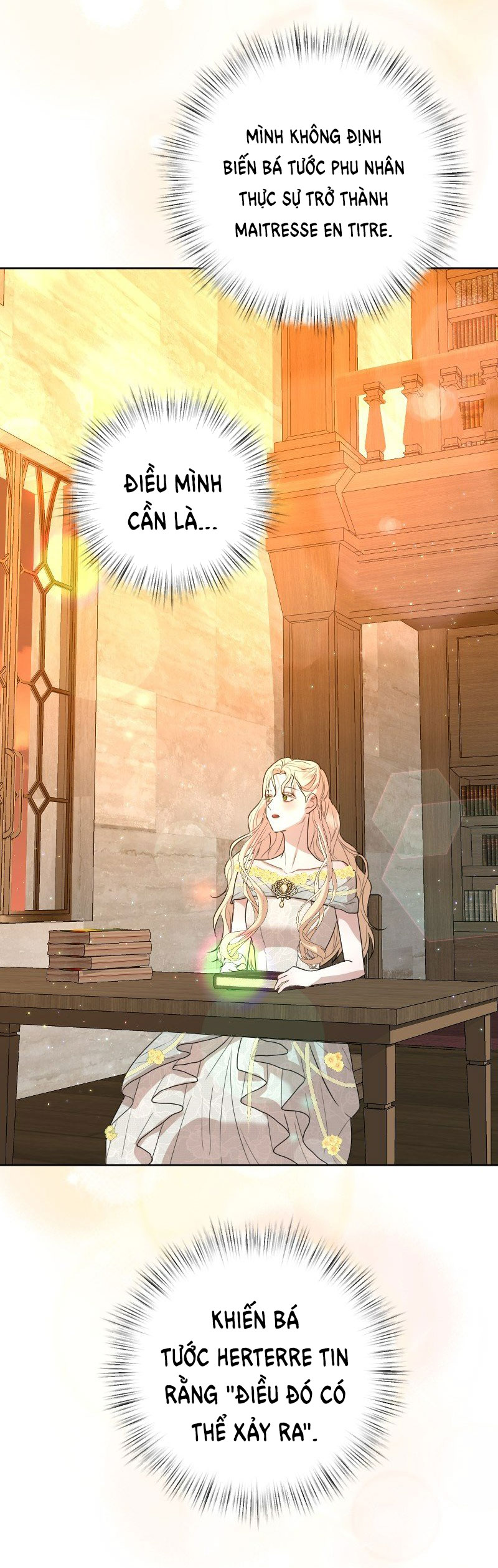 ngã rẽ định mệnh chapter 20.2 18