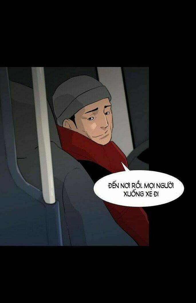 đêm vùng cực chapter 31 50