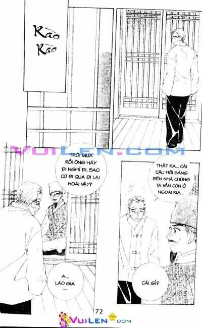 cô dâu bé xinh chapter 89 12