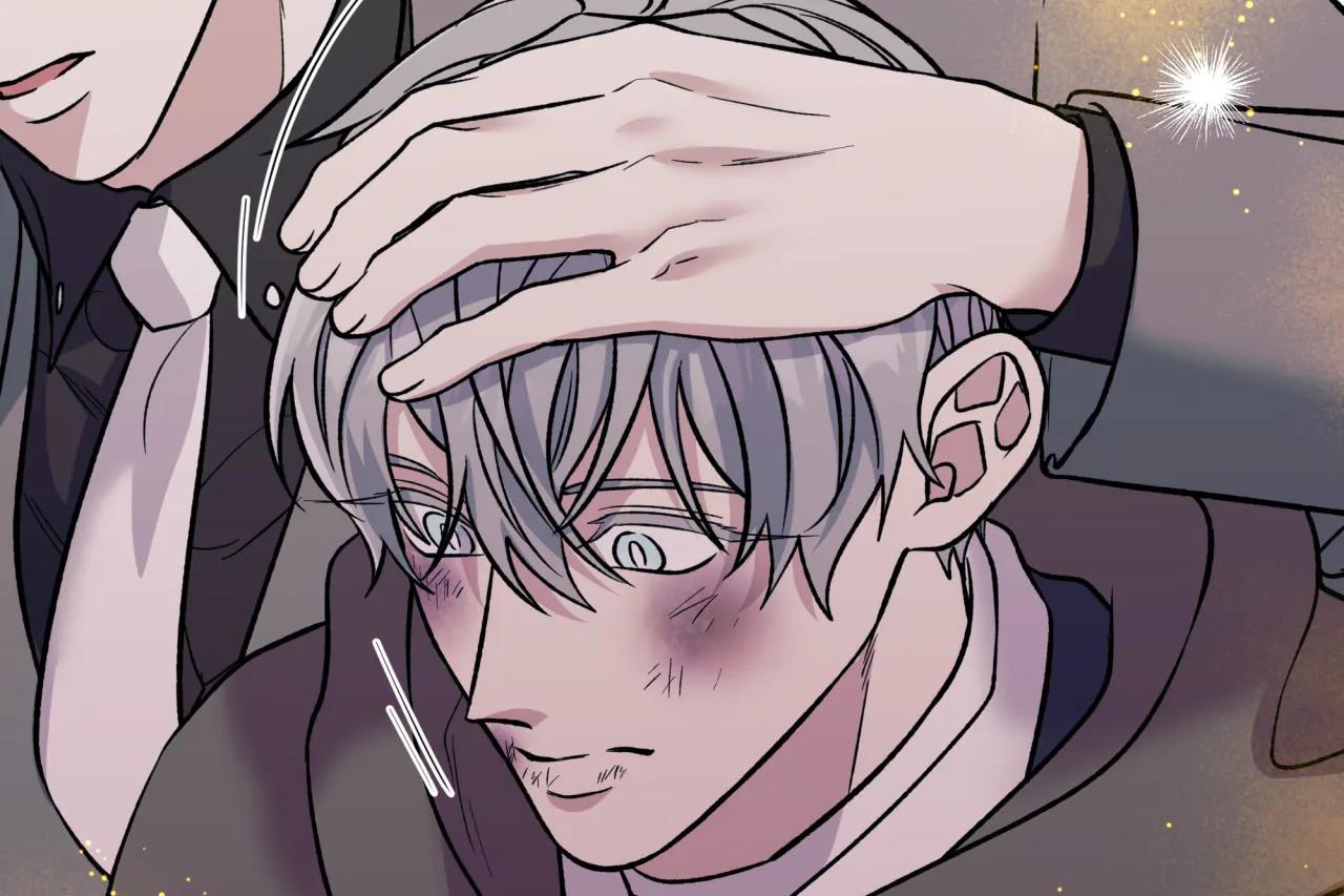 ám ảnh pheromone chapter 53 37