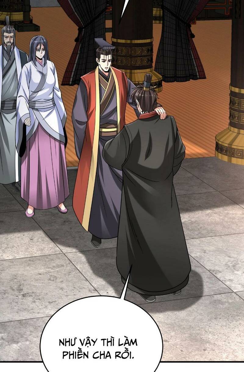 đại tần, ta là con tần thủy hoàng, giết địch thành thần chapter 112 17