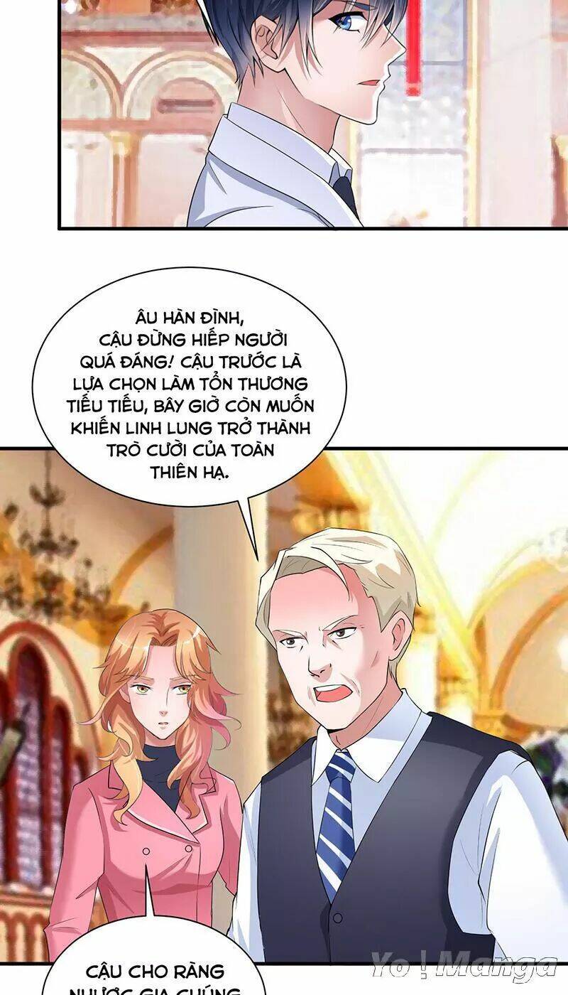 cô dâu gả thay của tổng tài chapter 56 15