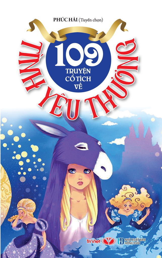 109 Truyện Cổ Tích Về Tình Yêu Thương