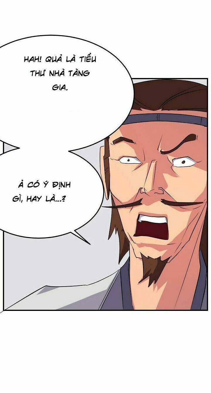 trọng sinh, bất khả chiến bại chapter 35 32