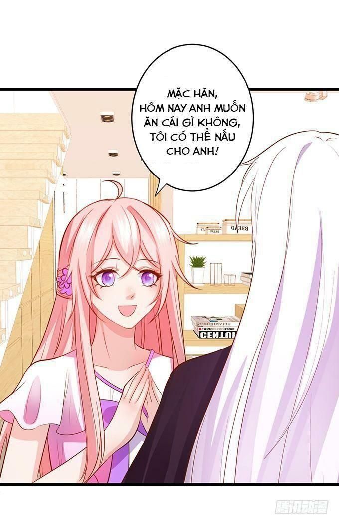 hồ tiên hung bạo chapter 100 57