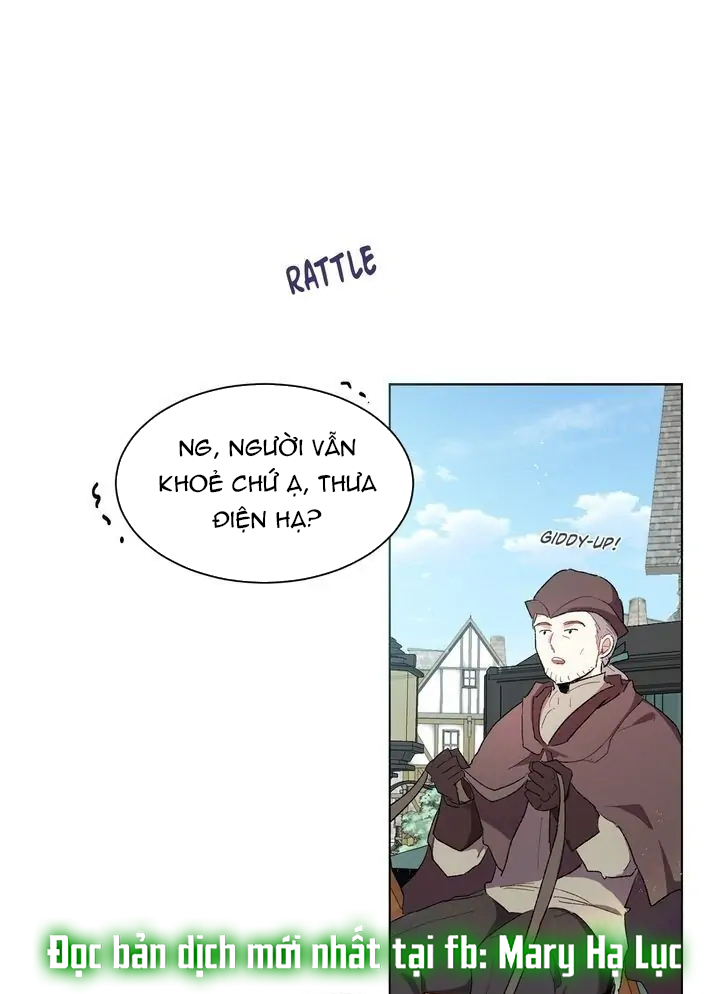 tôi là fan cứng hoàng tử chapter 48.1 1