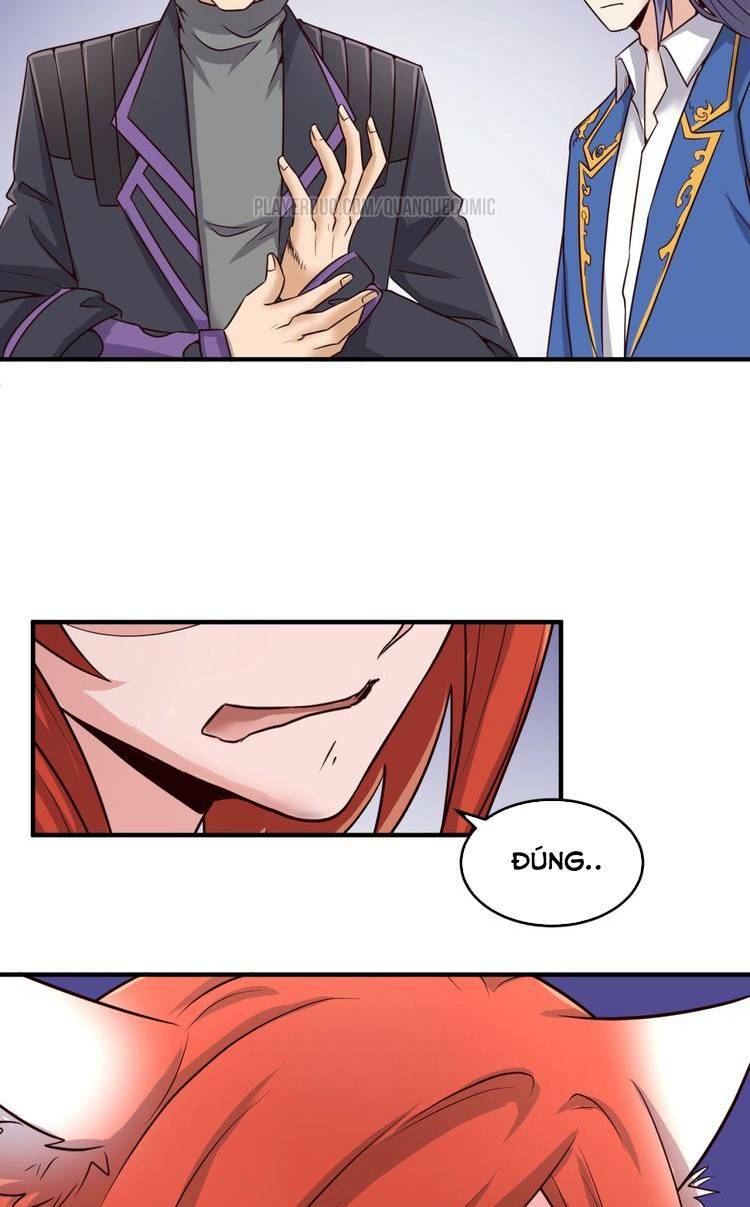 người chặn xuyên không chapter 43 38