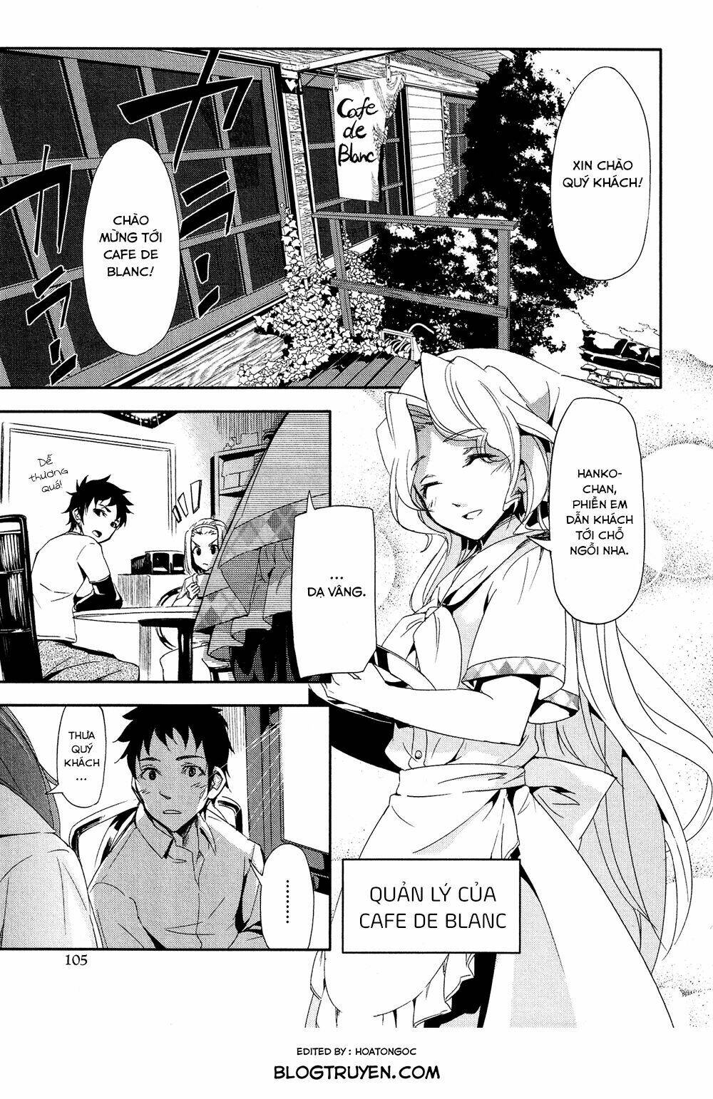 josou shounen anthology comic chapter 8 2