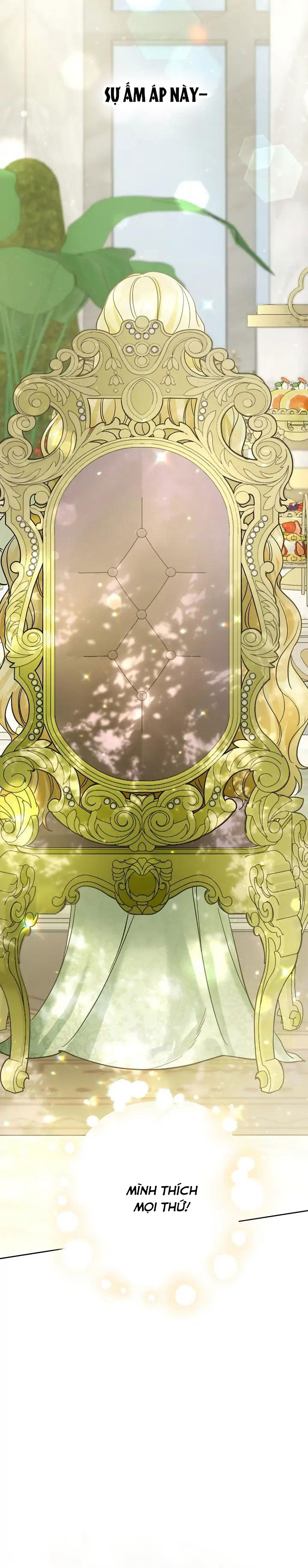 đừng đến cửa hàng của ác nữ phản diện chapter 50 31