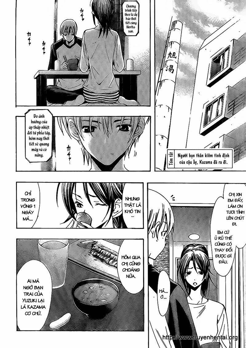 thị trấn tình yêu chapter 101 3