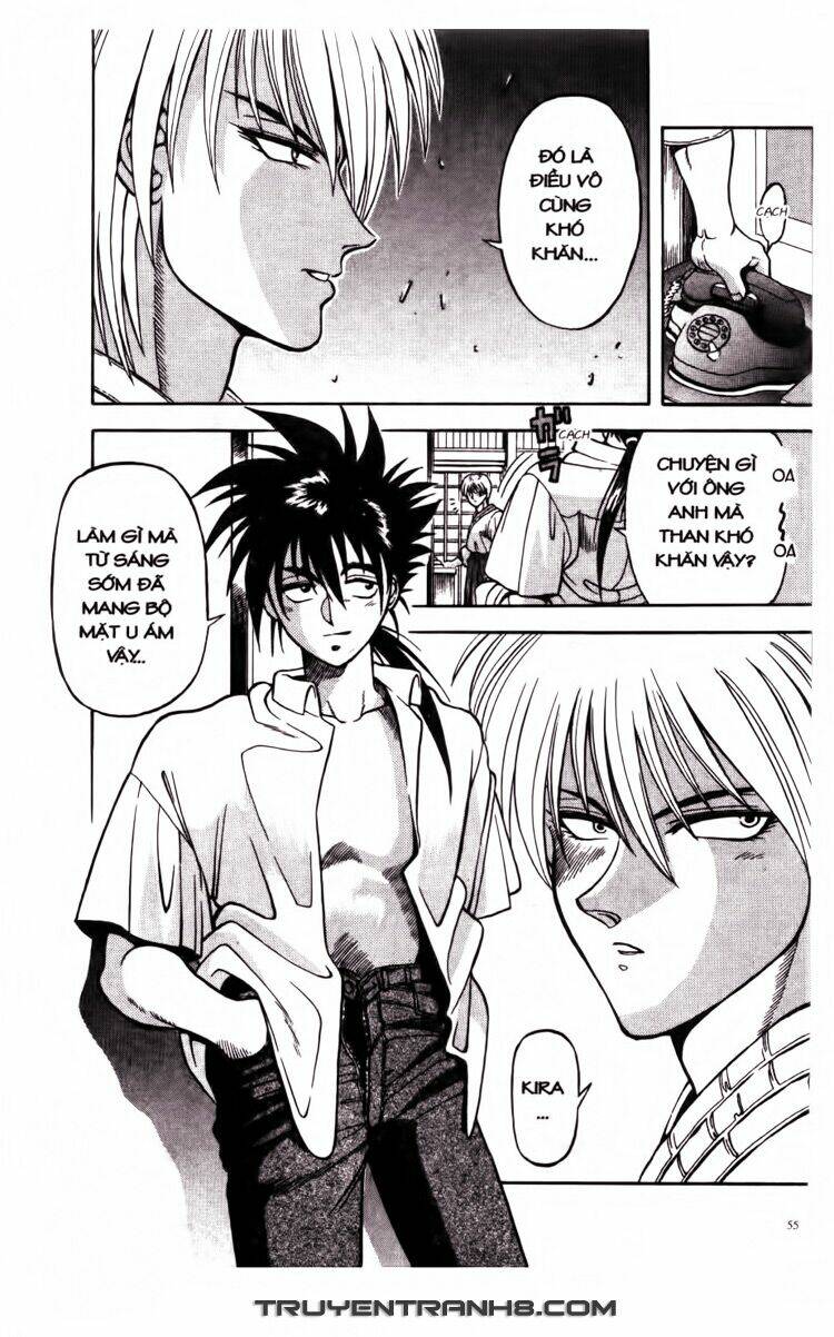 huyền thoại karate chapter 2 6