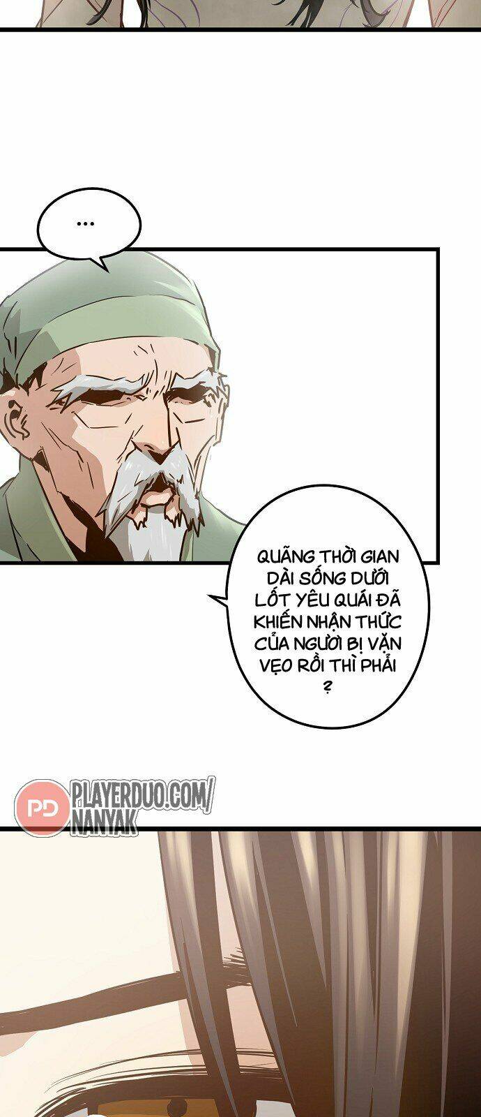 hứa lan chapter 93 20