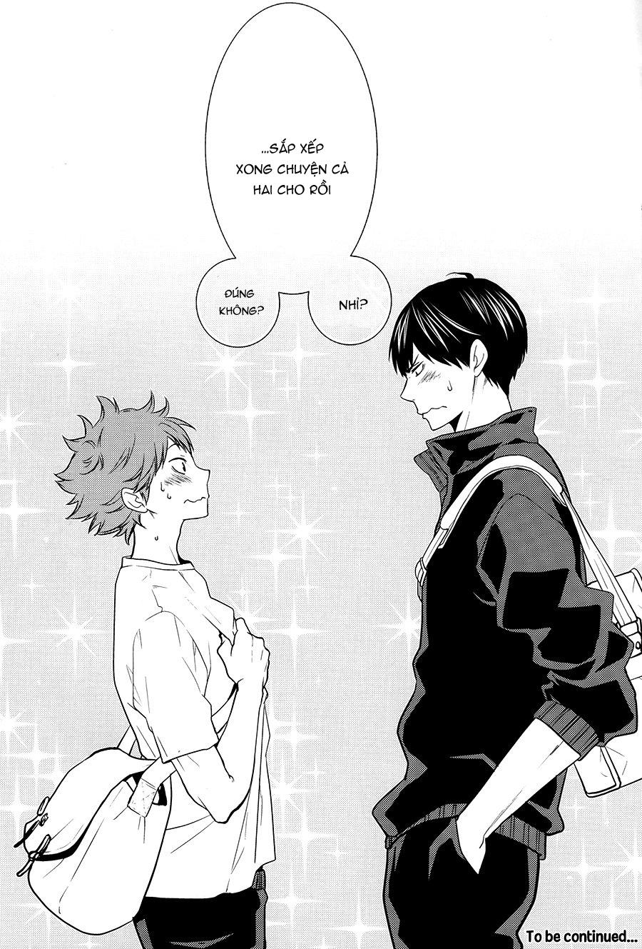 tuyển tập haikyuu dj by dammei bl chapter 26 16