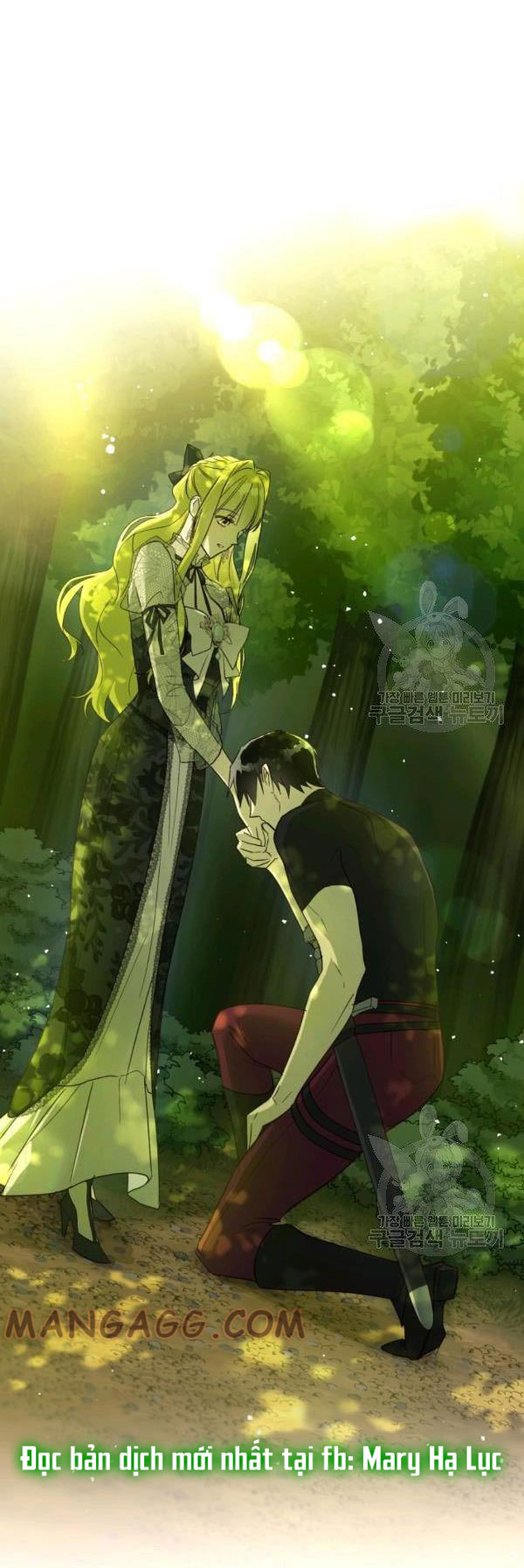 công chúa khắc ấn kẻ phản nghịch chapter 37 57