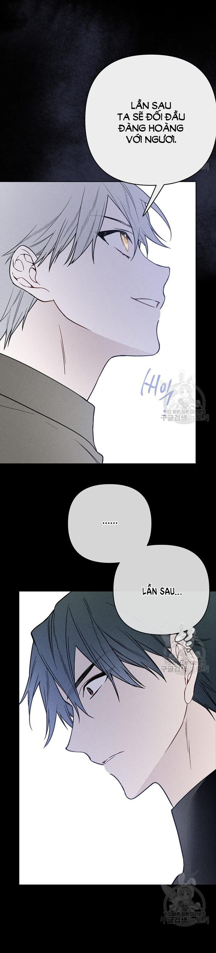 cách hiệp sĩ sống như một tiểu thư chapter 114.1 11