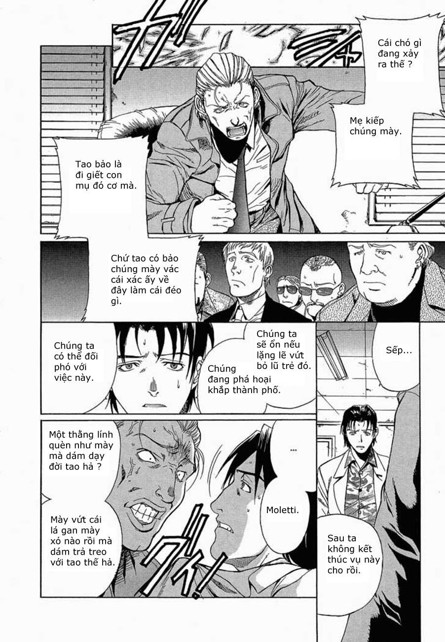 hố đen chapter 12 25