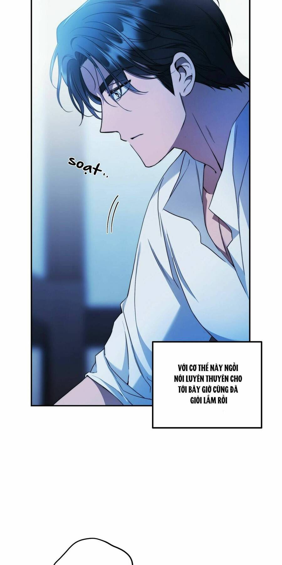 lời nói dối vĩnh cửu của người chapter 34 4