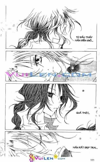 tiểu nữ vương chapter 8 111