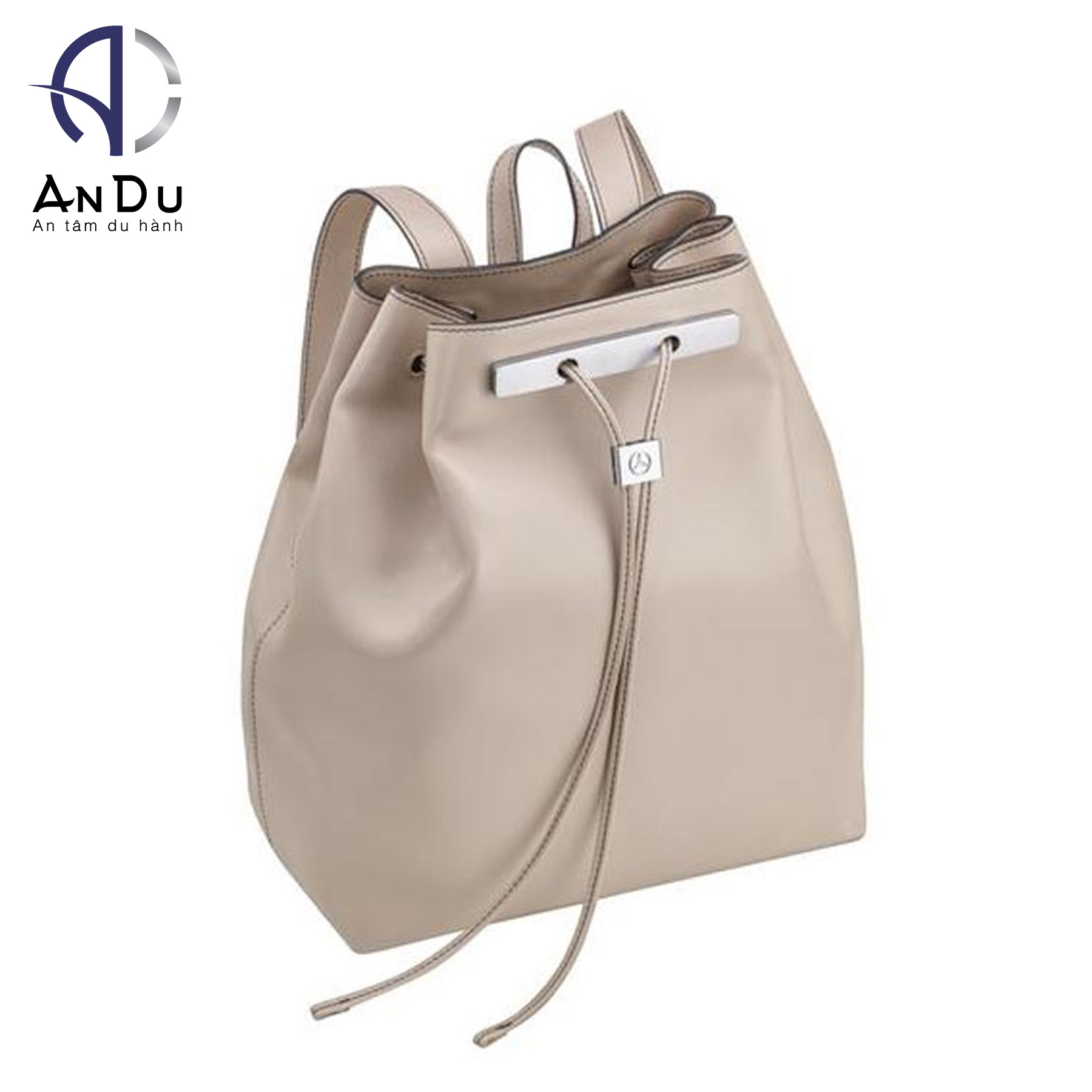 BALO MERCEDES-BENZ DÀNH CHO NỮ - B66955034 BACKPACK